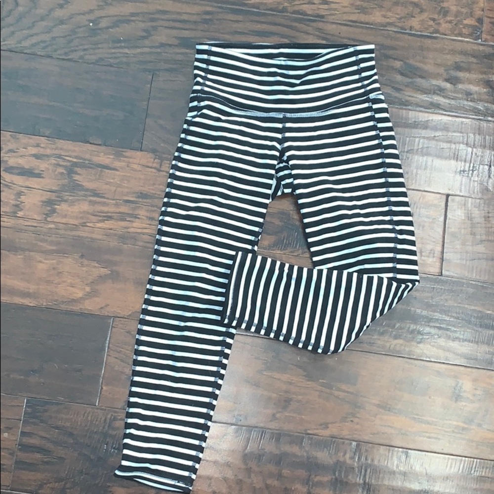 Athleta Leggings